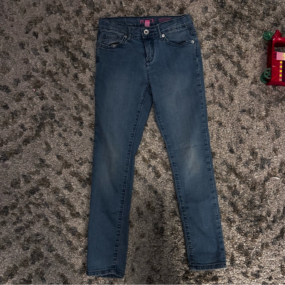 The Children's Place jeans for girls size 10